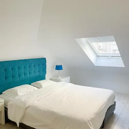 Wallis Apartment *