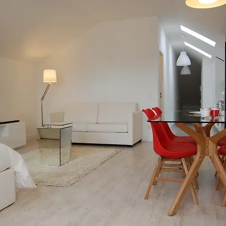 Apartment Wallis Lisbon