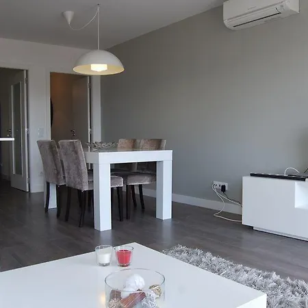 Apartment Wallis