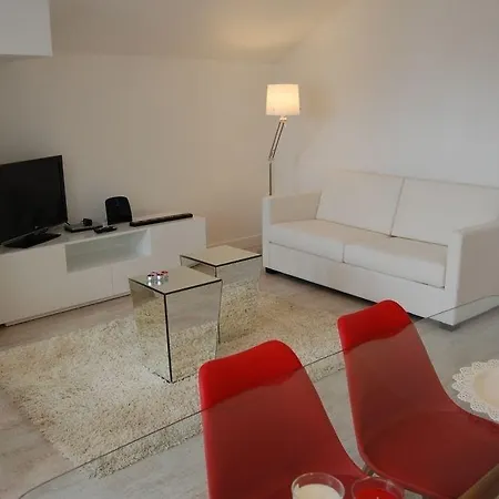 Apartment Wallis Lisbon