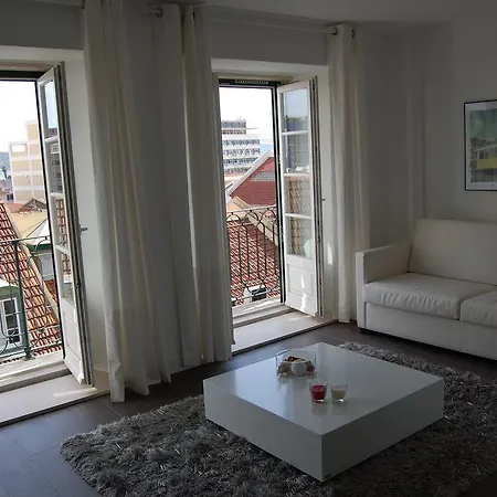 Apartment Wallis