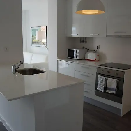 Apartment Wallis Lisbon