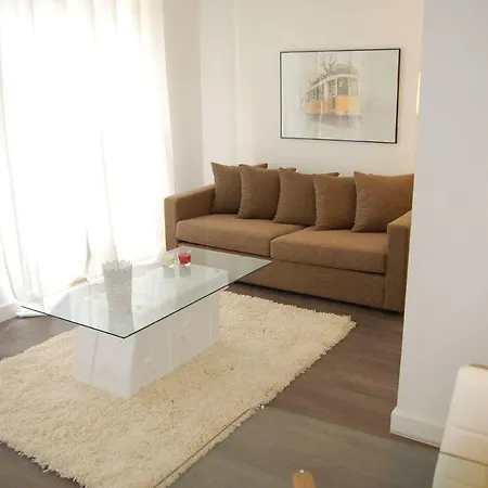 Apartment Wallis