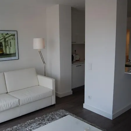 Apartment Wallis Lisbon