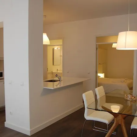 Apartment Wallis Lisbon