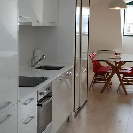 Apartment Wallis *