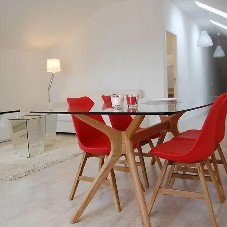 Apartment Wallis