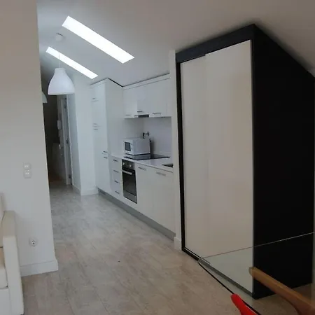 Apartment Wallis *