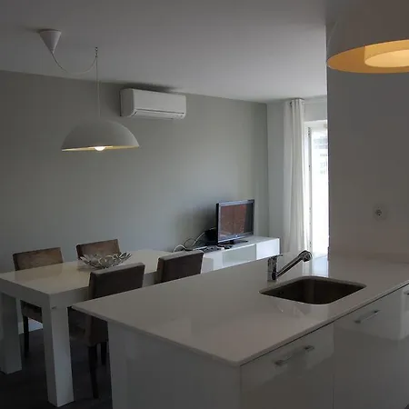 Apartment Wallis Lisbon