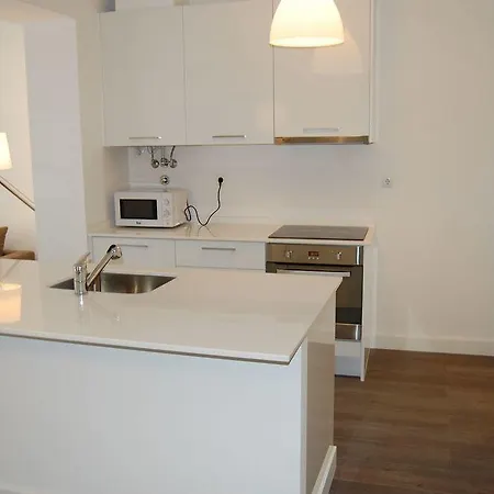 Apartment Wallis Lisbon