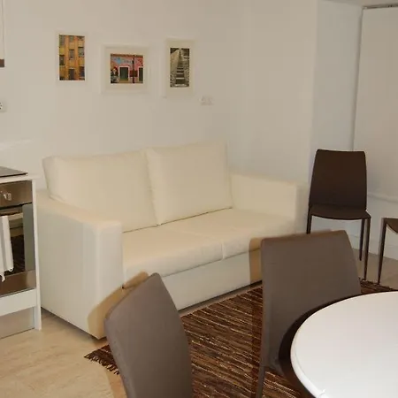 Apartment Wallis Lisbon
