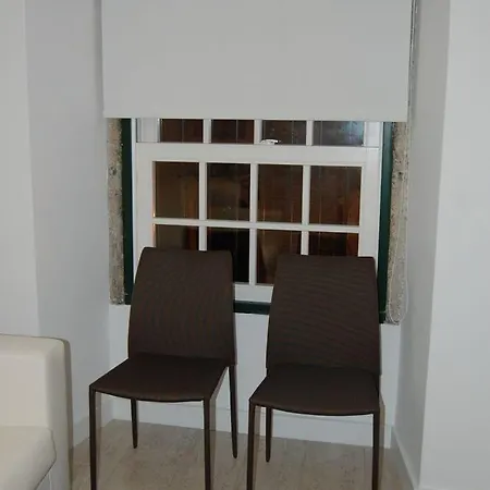 Apartment Wallis *