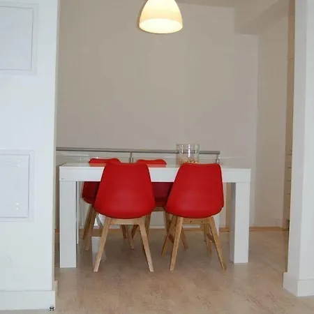 Wallis Apartment Lisbon