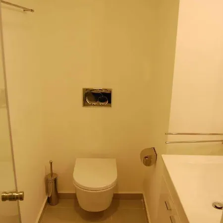 Apartment Wallis Lisbon
