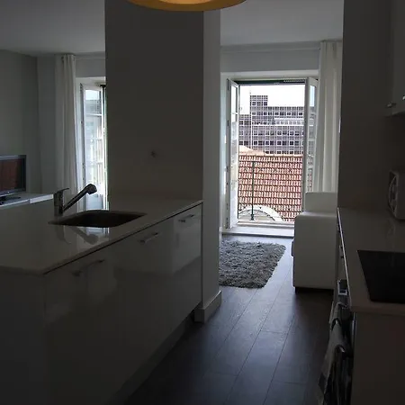 Apartament Wallis *