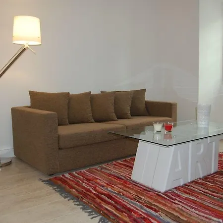 Apartament Wallis *