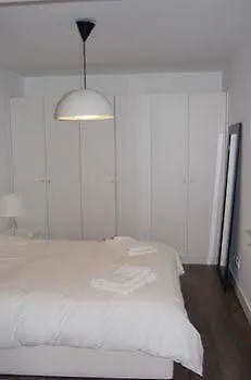 Apartament Wallis *