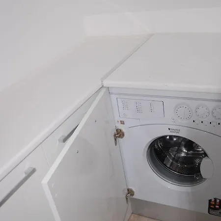 Apartament Wallis Lizbona